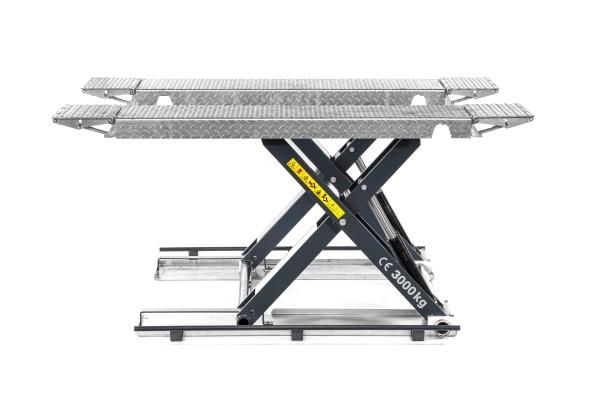 Kurzhubhebebühne ATH Flex Lift 30Z